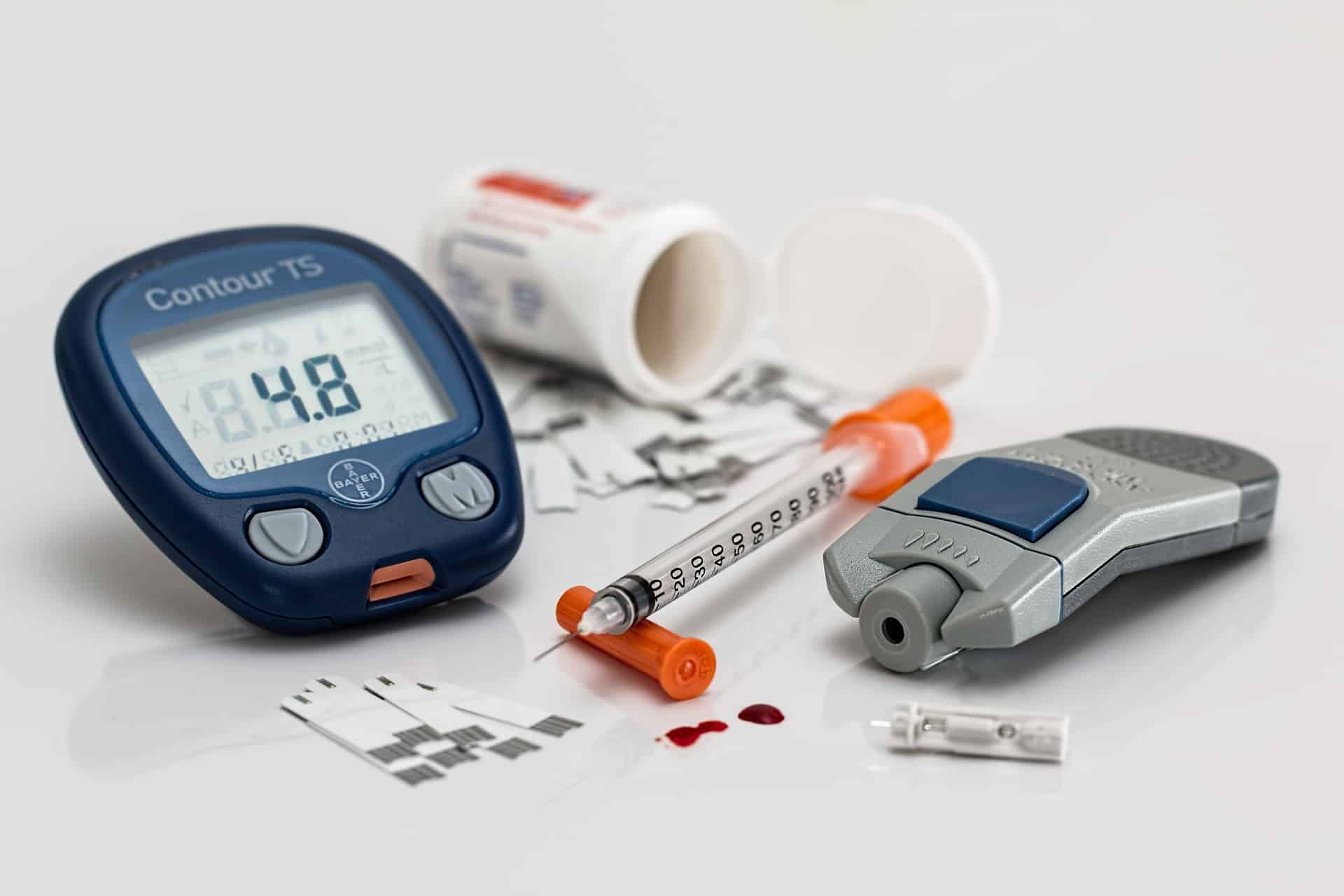 Improving diabetes outcomes through personalised medicine