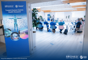 Science Policy Workshop - Europe