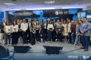 Brazil Workshop 2025
