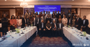 Science& Policy Workshop - India